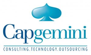 capgemini Recruitment