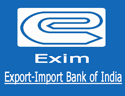 EXIM bank Recruitment
