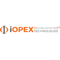 iOPEX Technologies Recruitment