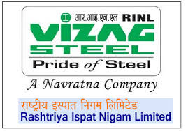 Vizag Steel Plant Recruitment 2017