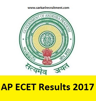 AP ECET Results 