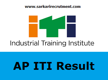 AP ITI Results