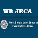 WB JECA Results