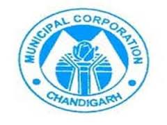 Chandigarh Muncipal Corporation Sweeper