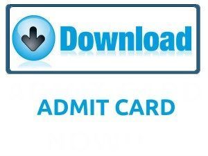 West Bengal Group D Admit Card