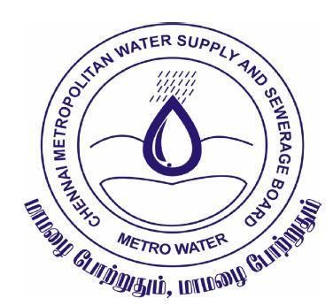 Chennai Metro Water Recruitment