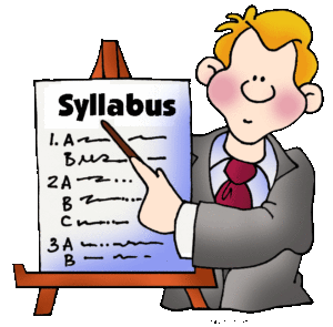 MPPRDD District Manager Syllabus