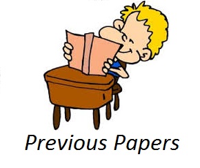 OPSC Teacher Previous Papers