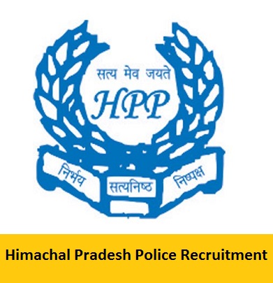 Himachal Pradesh Police Recruitment 2017