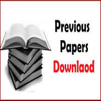 BPSC CDPO Previous Year Question Papers