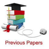 IISc Secretarial Assistant Trainee Previous Year Question Papers