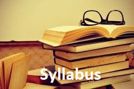 MAHAGENCO LDC Syllabus