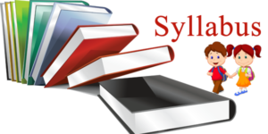 CGPSC Assistant Engineer Syllabus