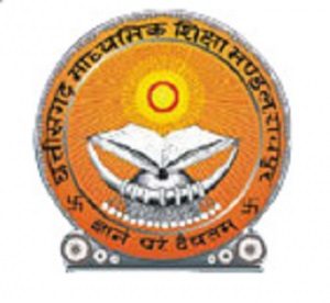 CGBSE 12th Admit Card