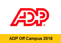 ADP Off Campus 2018