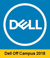 Dell Off Campus 2018