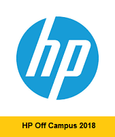 HP Off Campus 2018