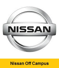 Nissan Off Campus