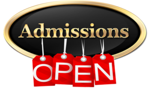 University Admissions and College Admissions