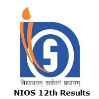 NIOS 12th Results