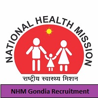 NHM Gondia Recruitment
