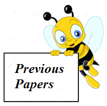 IIT Madras Previous Papers