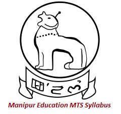 Manipur Education MTS Syllabus