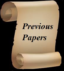 Delhi High Court Personal Assistant Previous Papers