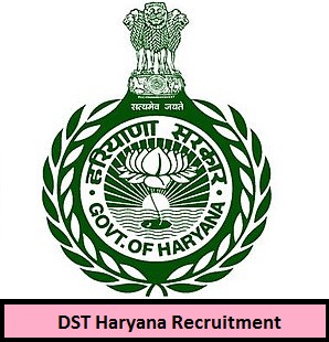 DST Haryana Recruitment