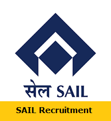 SAIL Recruitment