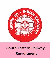 South Eastern Railway Recruitment