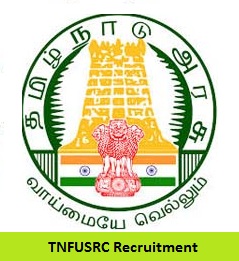 TNFUSRC Recruitment