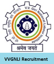VVGNLI Recruitment