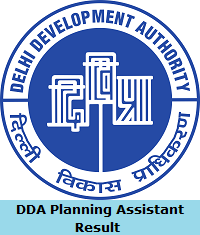 DDA Planning Assistant Result