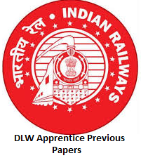 DLW Apprentice Previous Papers 
