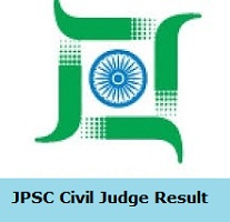 JPSC Civil Judge Result