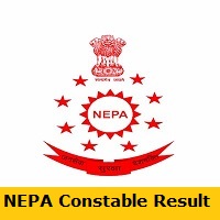 NEPA Constable Result