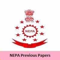 NEPA Previous Papers