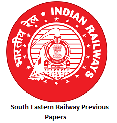 South Eastern Railway Jr Clerk Previous Papers
