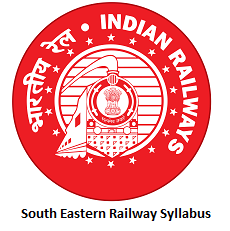South Eastern Railway Jr Clerk Syllabus
