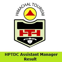 HPTDC Assistant Manager Result
