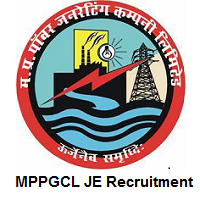 MPPGCL JE Recruitment