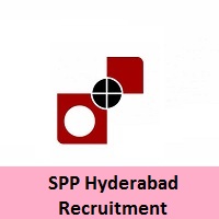 SPP Hyderabad Recruitment