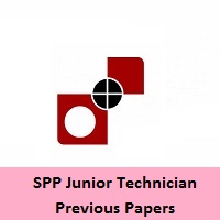 SPP Junior Technician Previous Papers