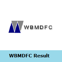 WBMDFC Result