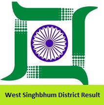 West Singhbhum District Result