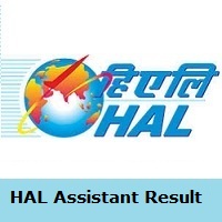 HAL Assistant Result