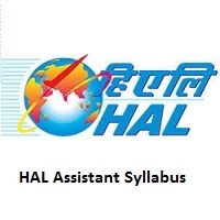 HAL Assistant Syllabus