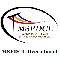 MSPDCL Recruitment