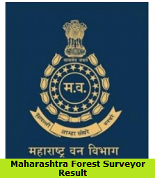 Maharashtra Forest Surveyor Result